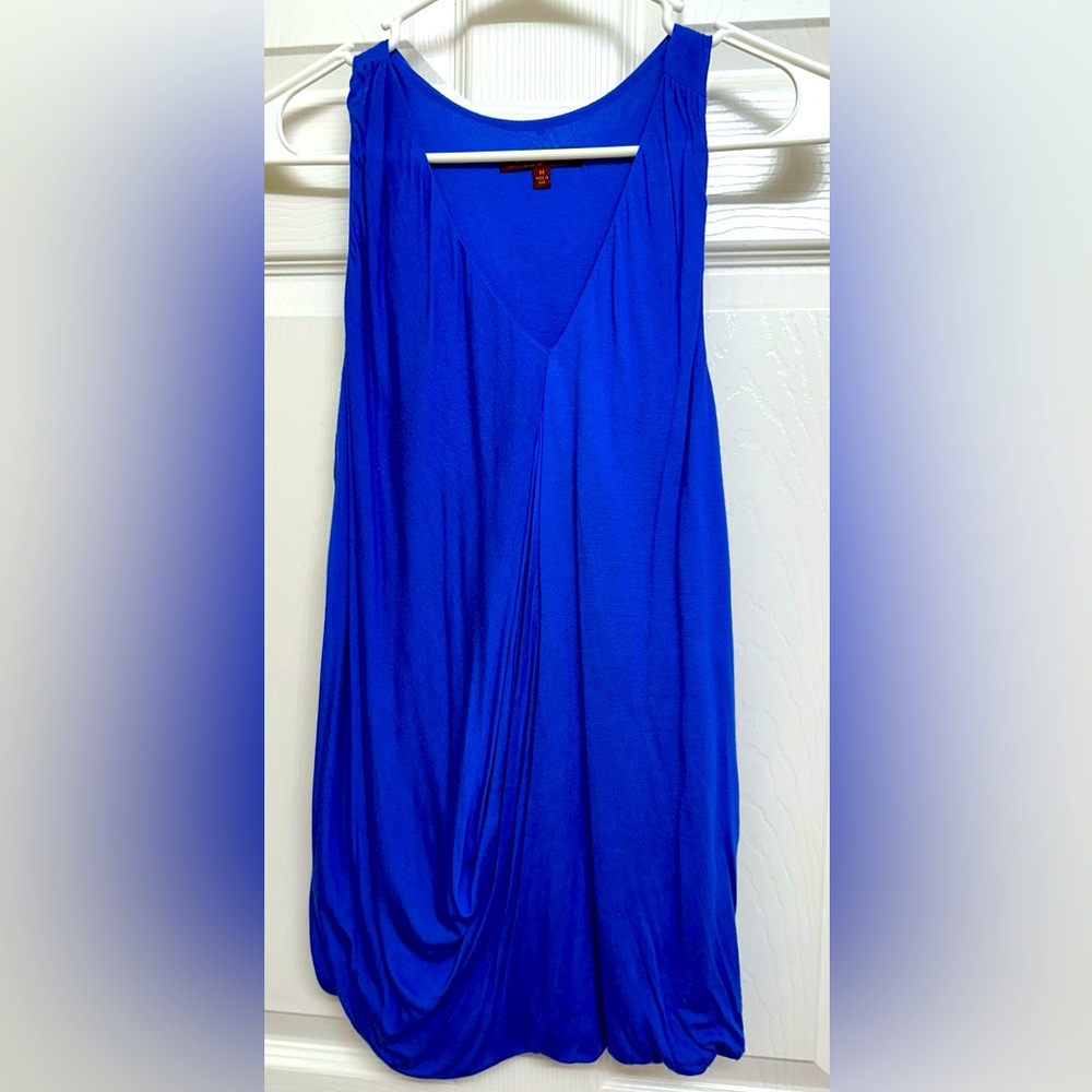 7 For All Mankind Women Top, size M